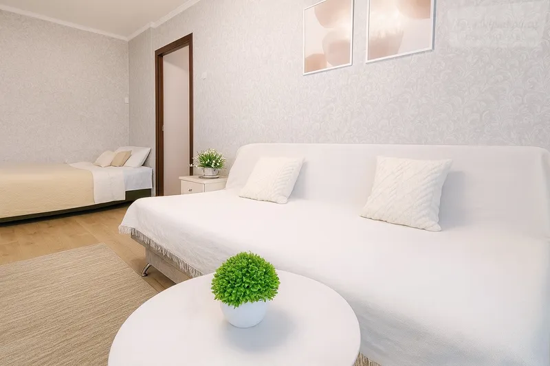 Ново-Садовая улица, 42