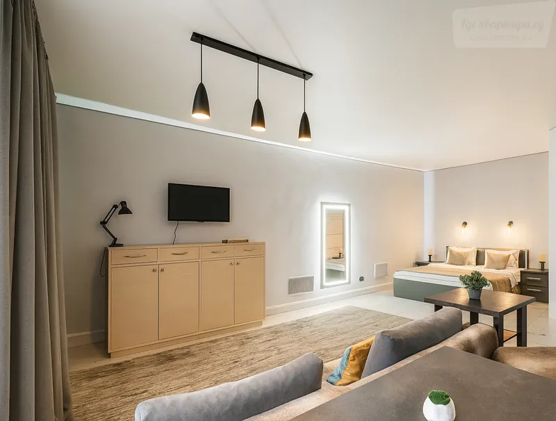 3-я просека, 94Г