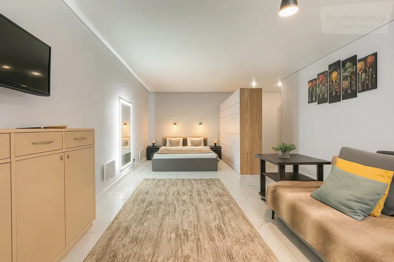 3-я просека, 94Г