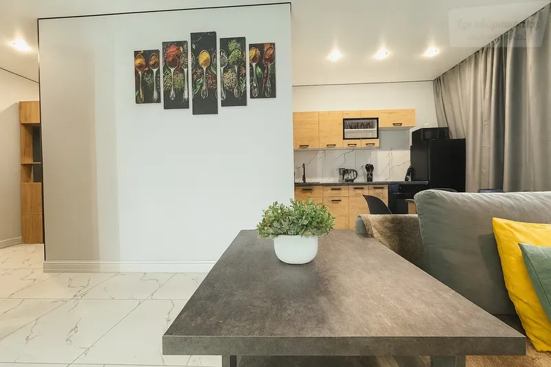 3-я просека, 94Г