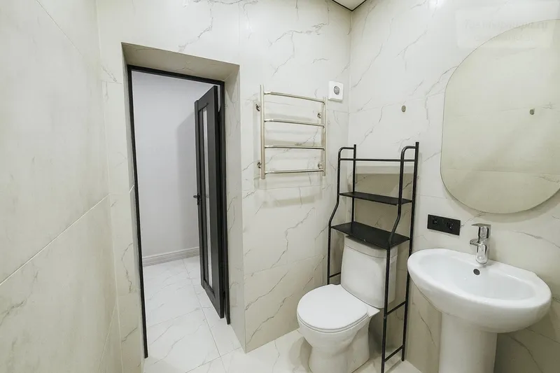 3-я просека, 94Г