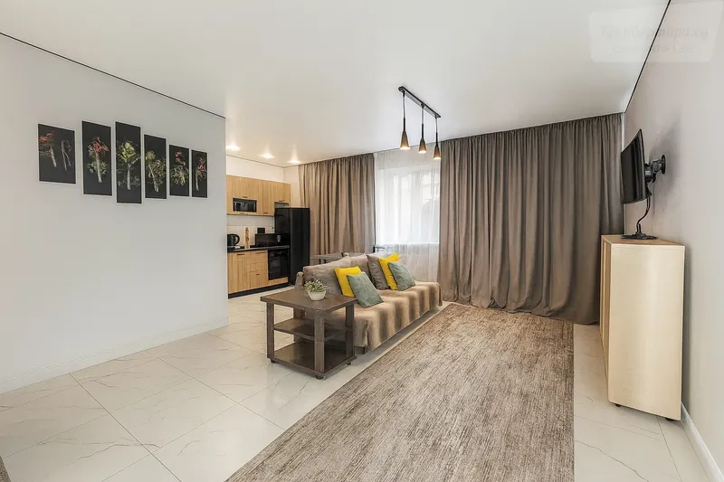 3-я просека, 94Г