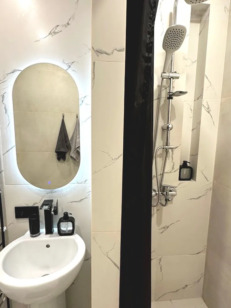 3-я просека, 94Г