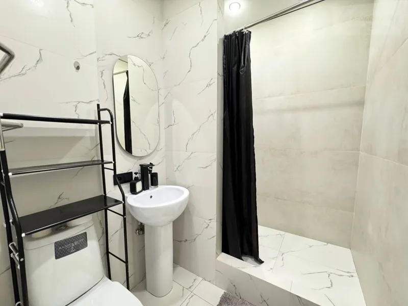 3-я просека, 94Г