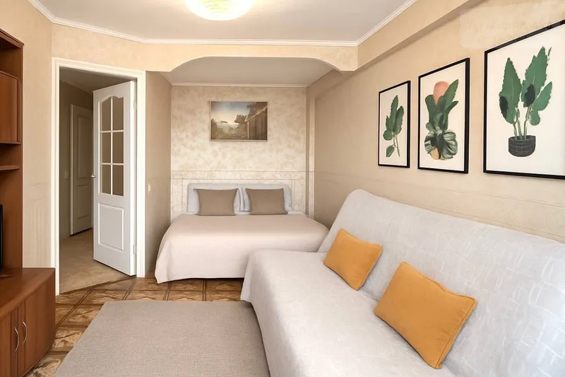 Ново-Садовая улица, 23