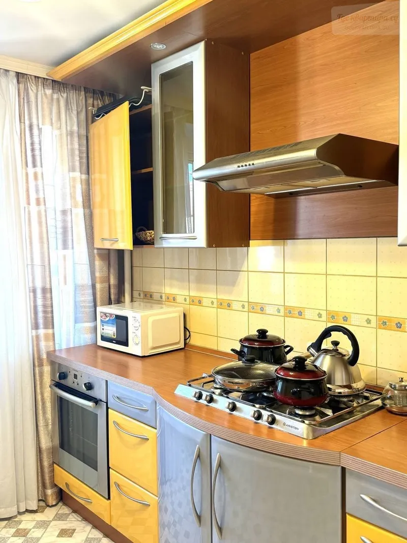 Ново-Садовая улица, 23