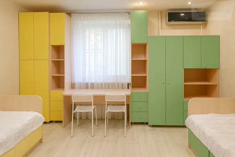 Уссурийская улица, 2