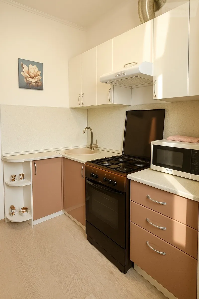 Невская улица, 5