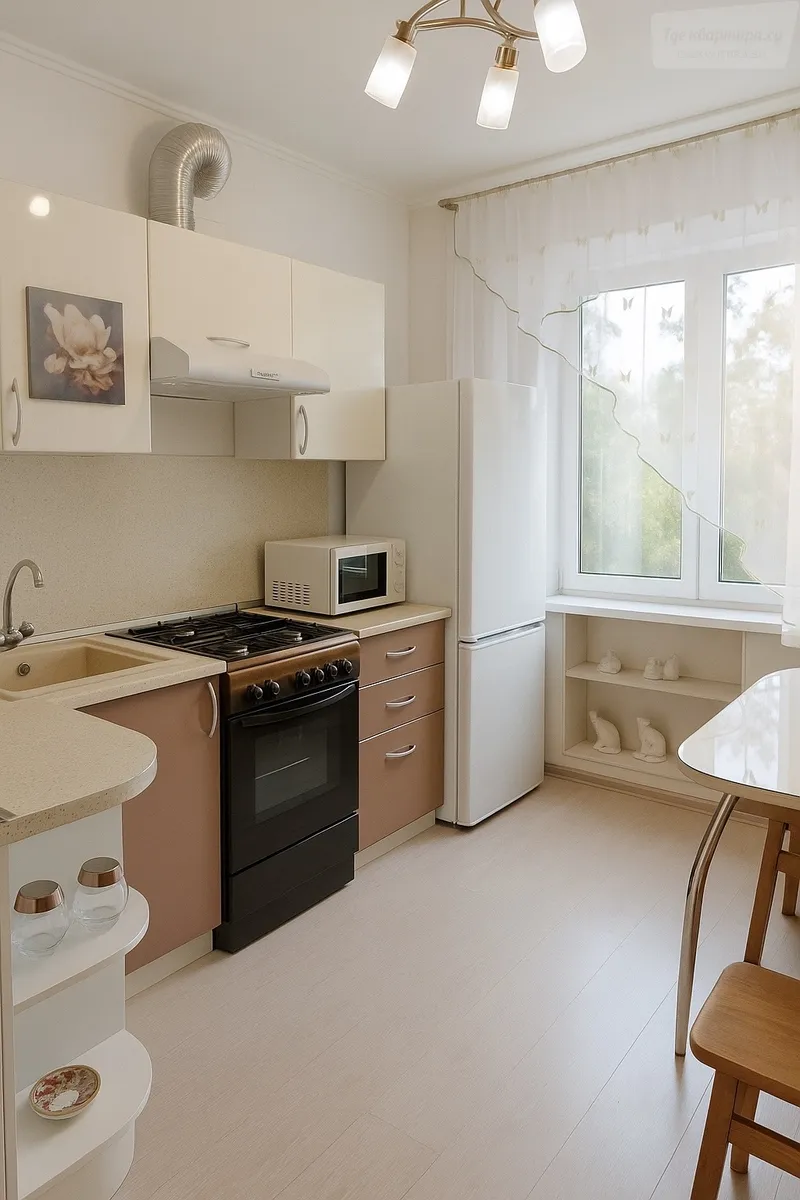 Невская улица, 5