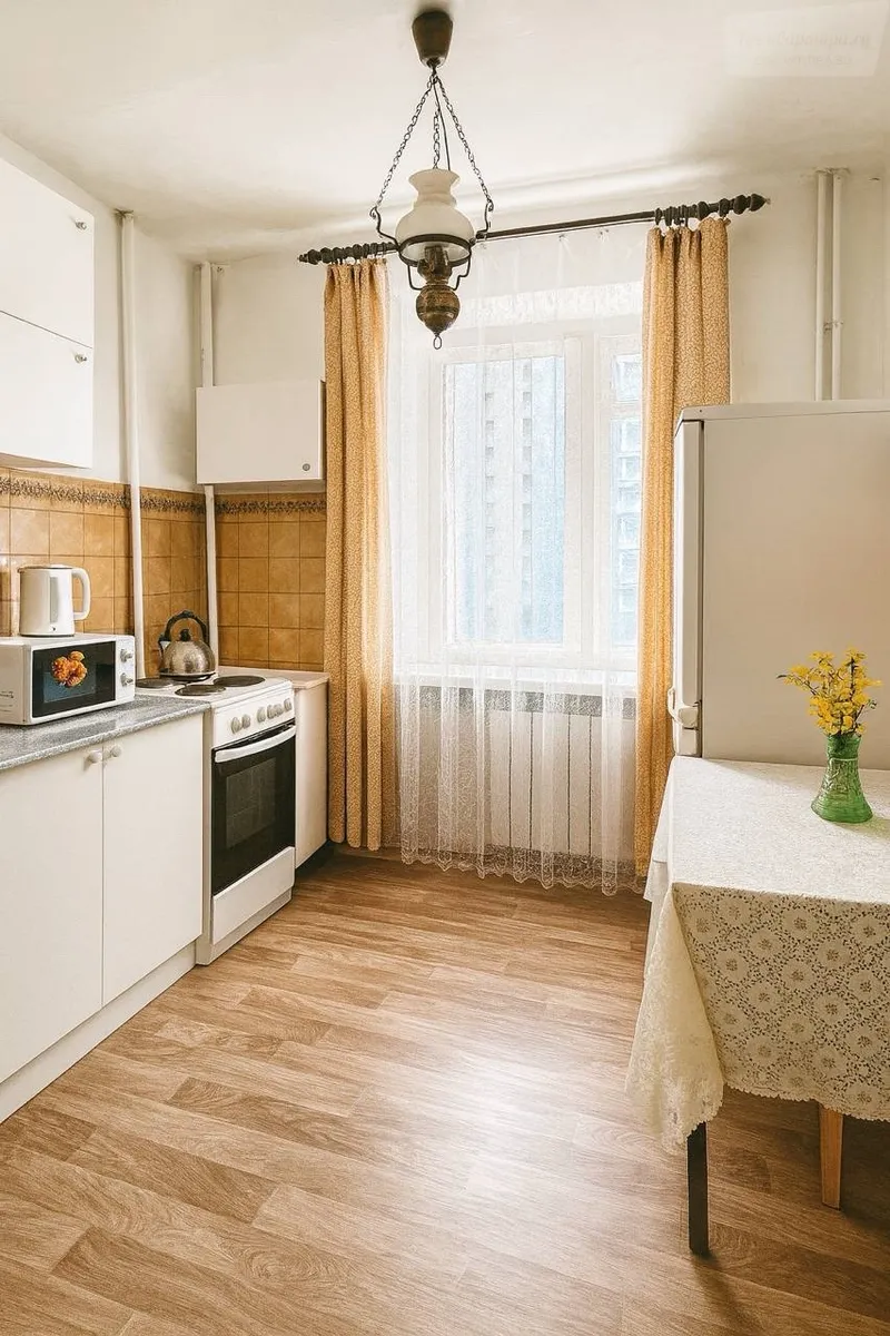 улица Осипенко, 2Б