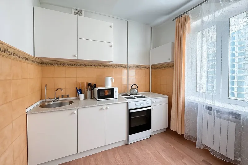 улица Осипенко, 2Б