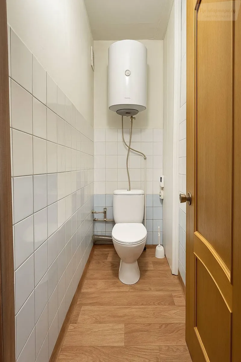 улица Осипенко, 2Б