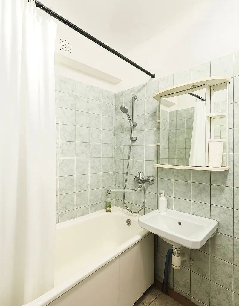 улица Осипенко, 2Б