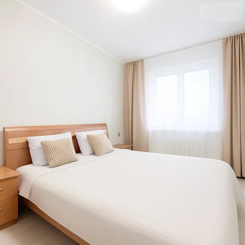 улица Волгина, 140