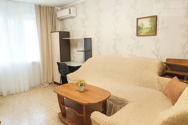 улица Волгина, 140