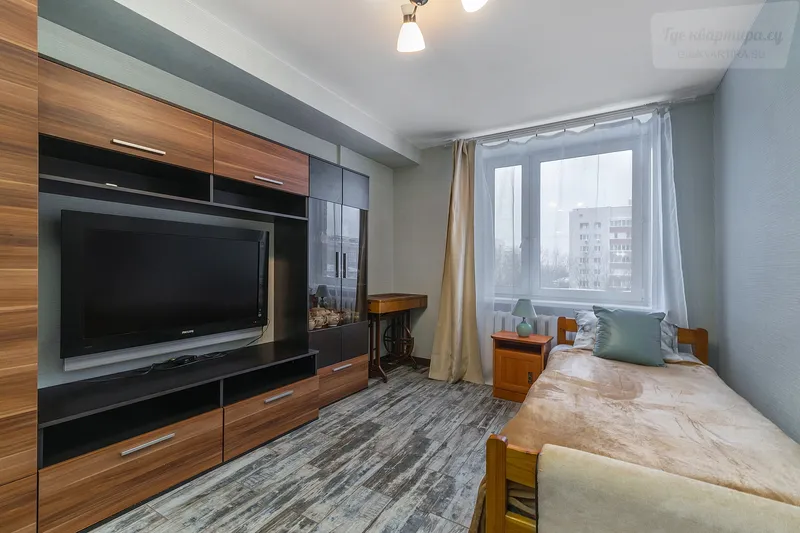 Фото квартиры 2