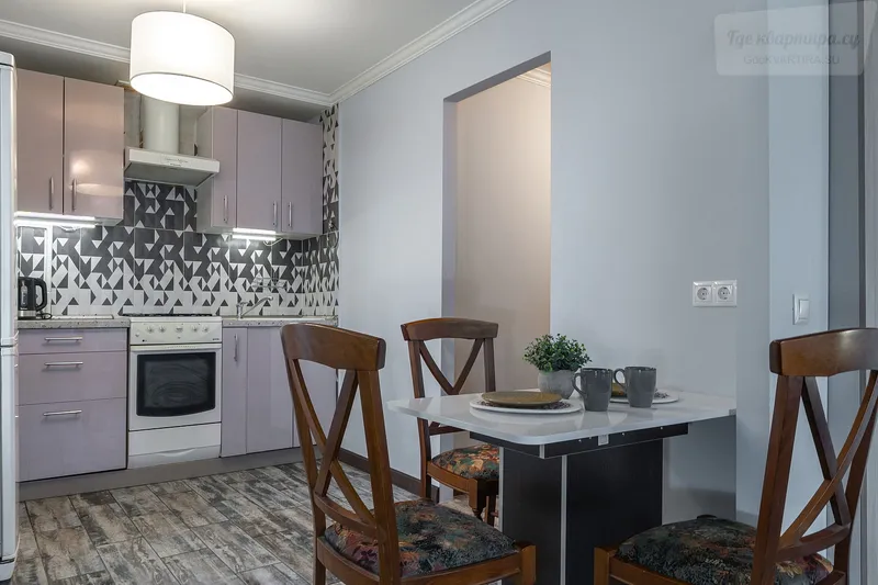 Фото квартиры 3