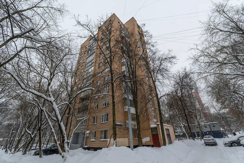 Фото квартиры 6