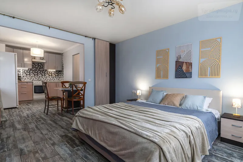 Фото квартиры 8