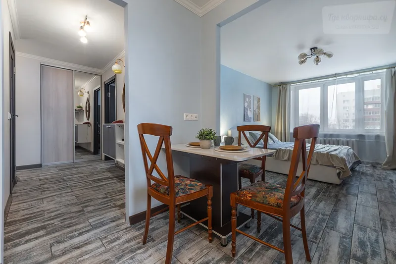 Фото квартиры 12