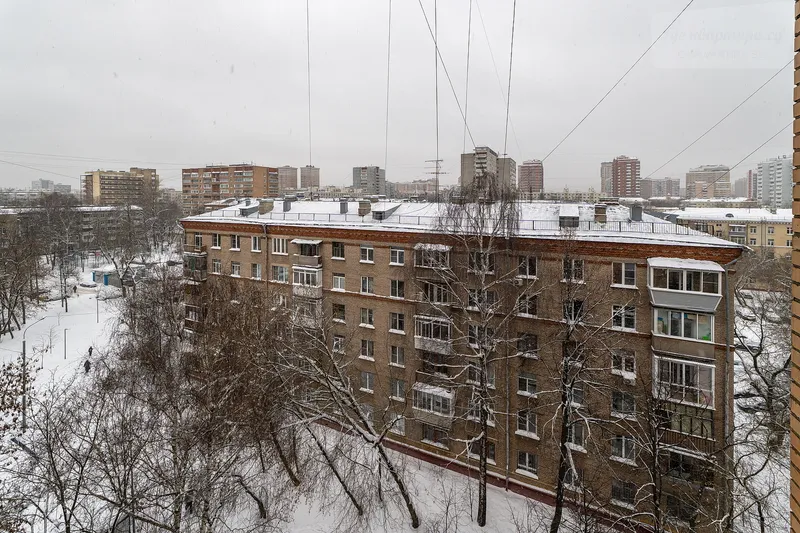 Фото квартиры 17