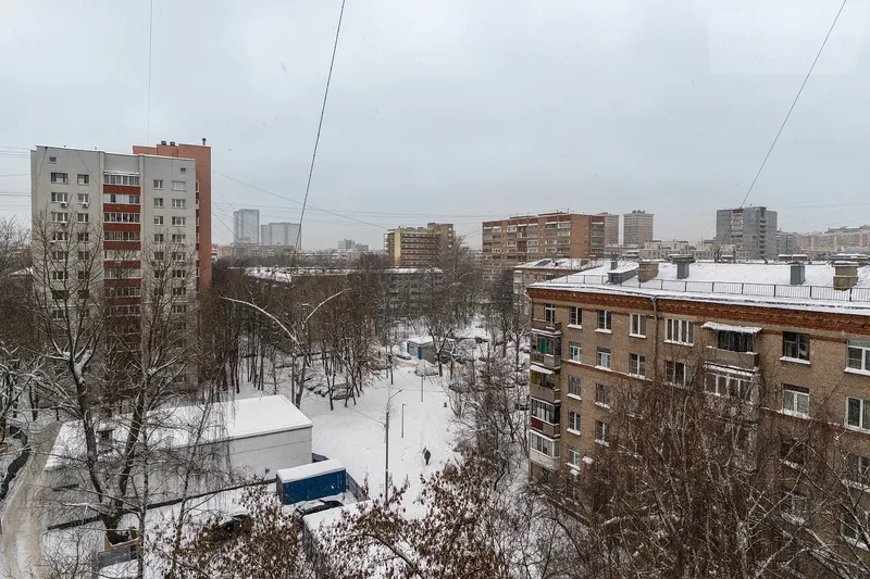 Фото квартиры 19