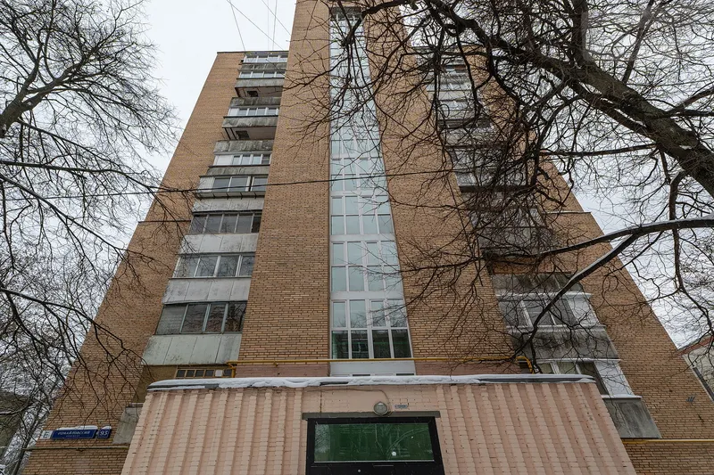 Фото квартиры 21