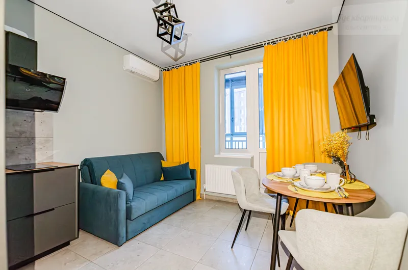 Танковая улица, 2