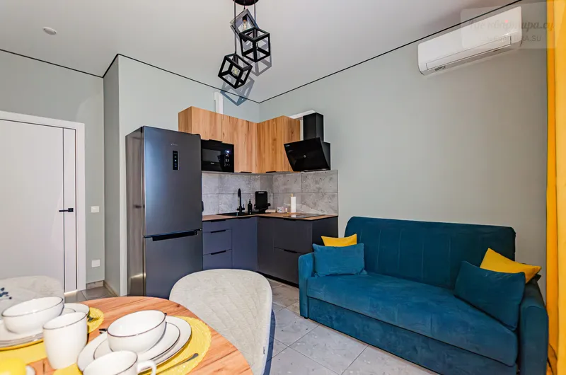 Танковая улица, 2