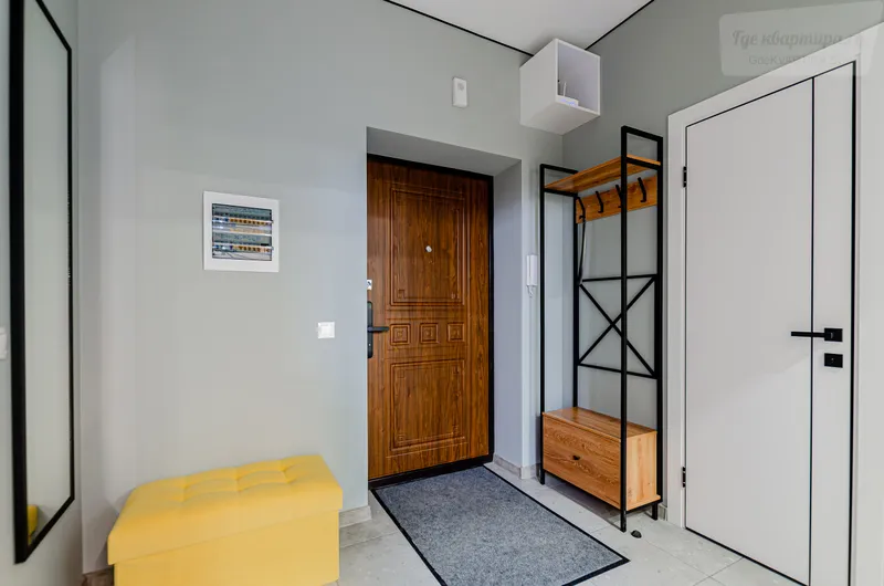 Танковая улица, 2