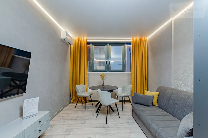 Танковая улица, 2