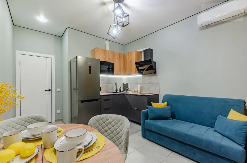 Танковая улица, 2