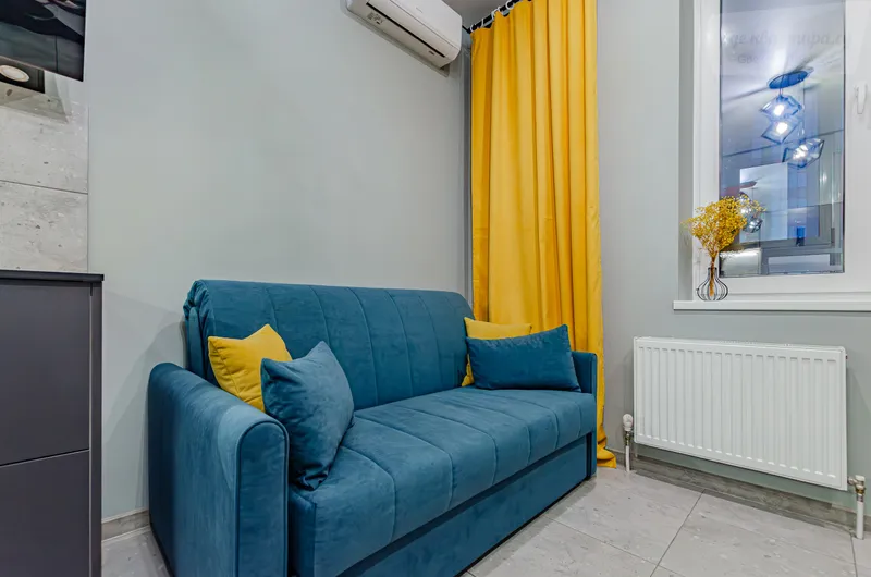 Танковая улица, 2