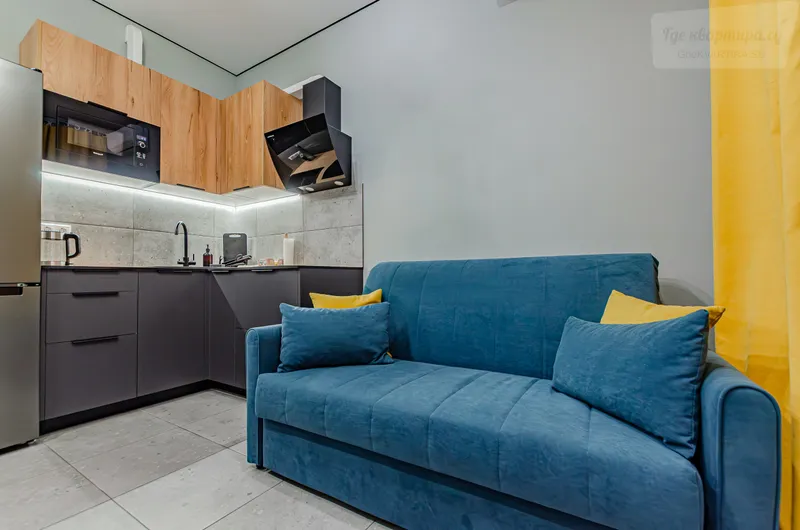 Танковая улица, 2