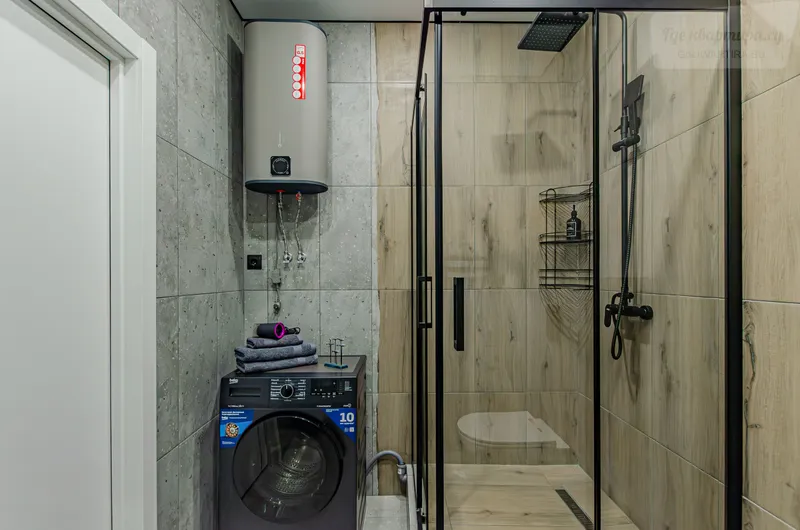 Танковая улица, 2