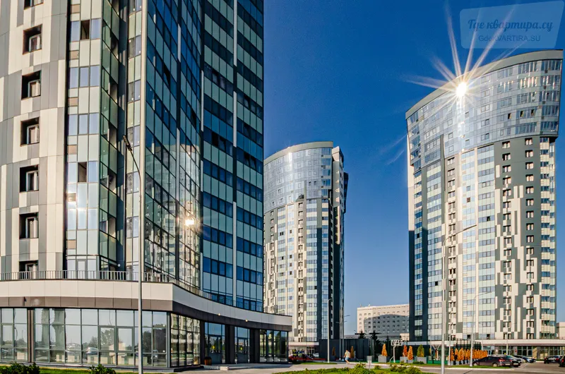 Танковая улица, 2