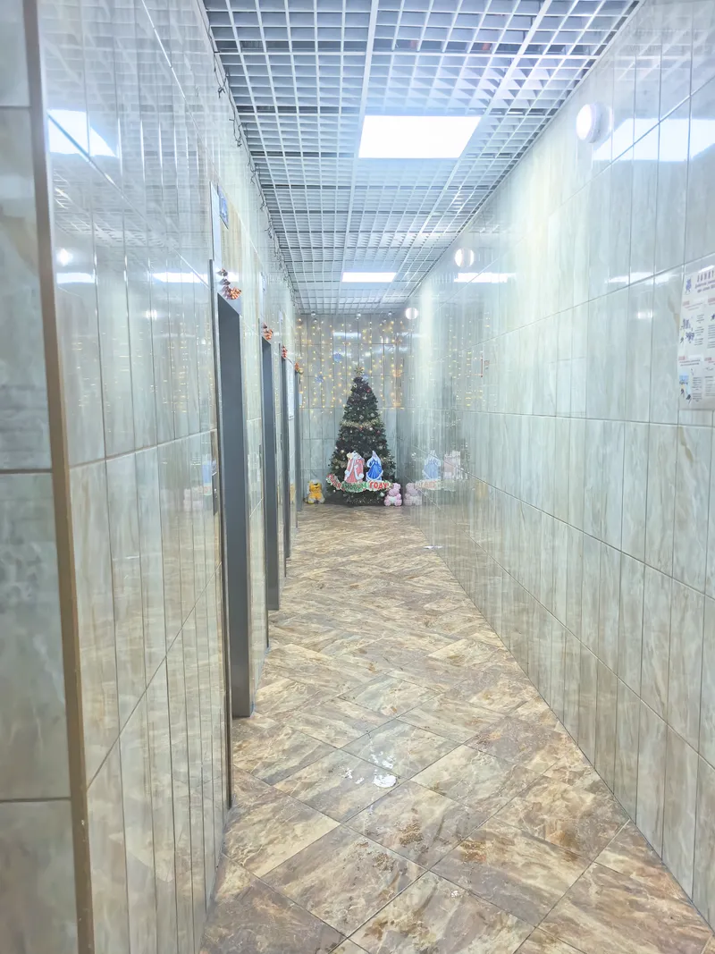 2-я Юго-Западная улица, 39