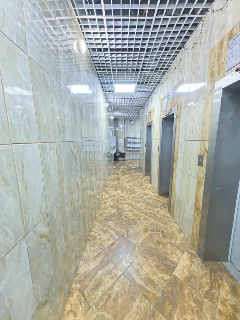 2-я Юго-Западная улица, 39