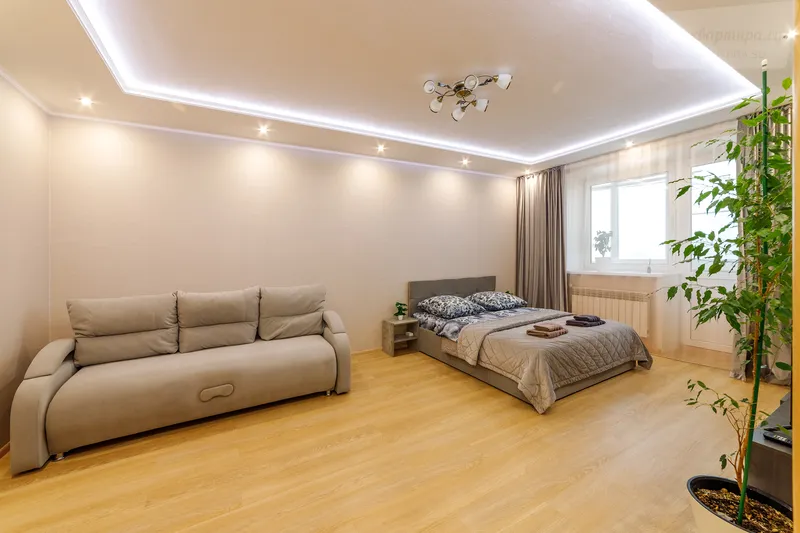 Фото квартиры: улица Карла Маркса, 175к2