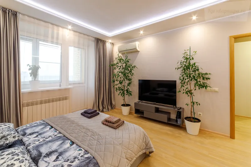 Фото квартиры 2