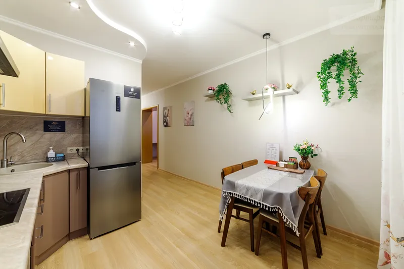 Фото квартиры 4