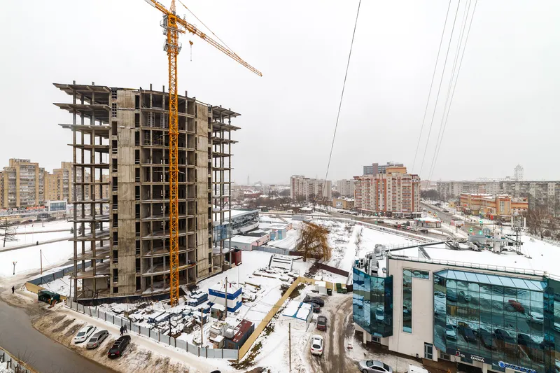 Фото квартиры 7