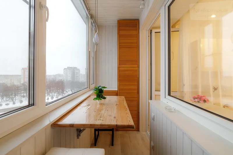 Фото квартиры 9