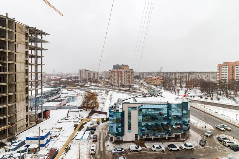 Фото квартиры 8