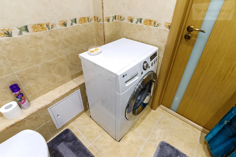 Фото квартиры 13