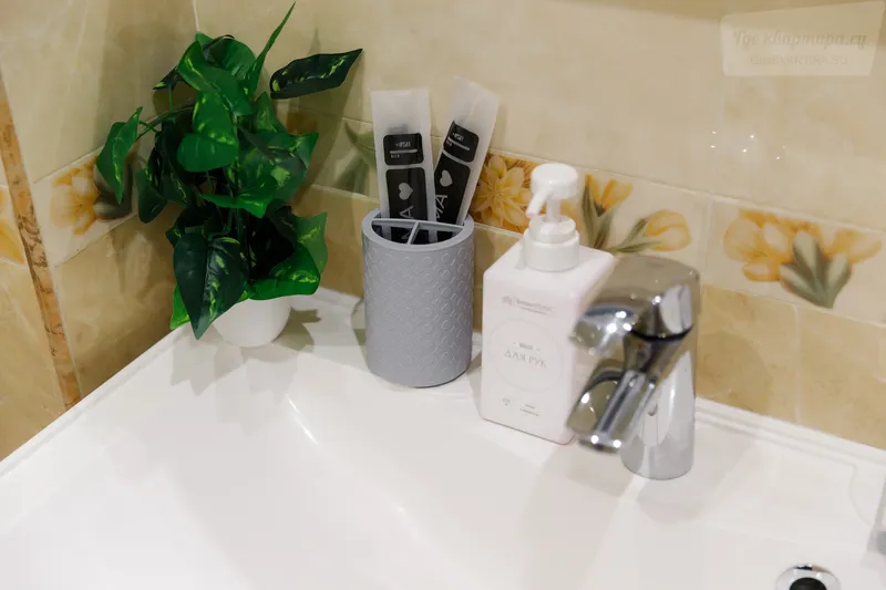 Фото квартиры 15