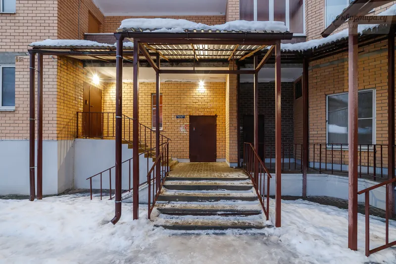 Фото квартиры 24