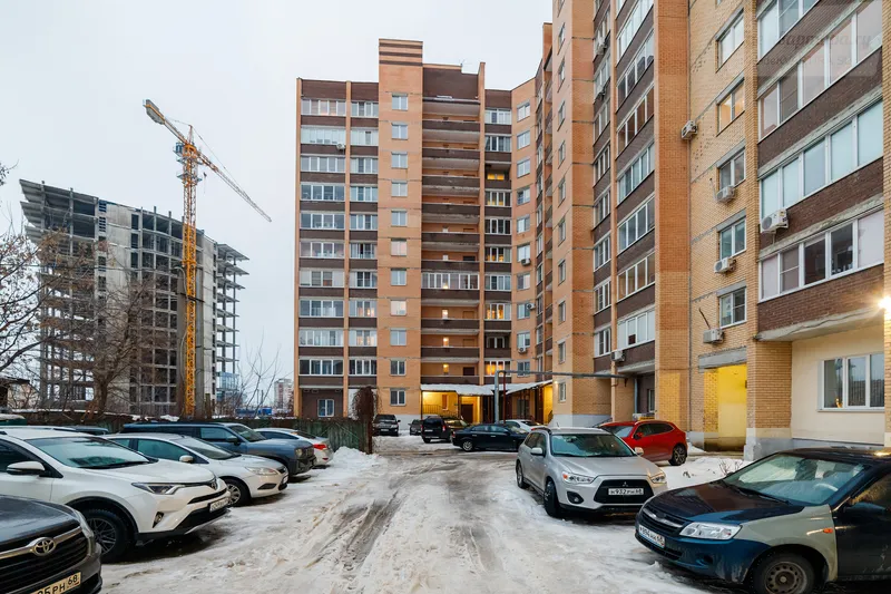 Фото квартиры 25