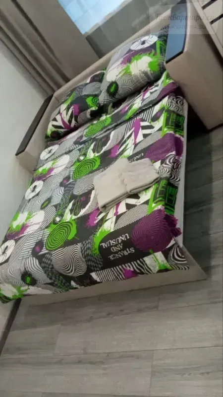 Октябрьская улица, 36