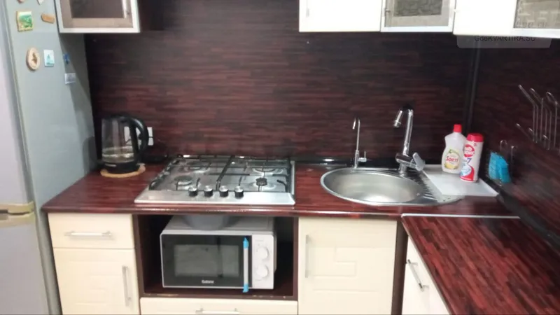 Октябрьская улица, 36